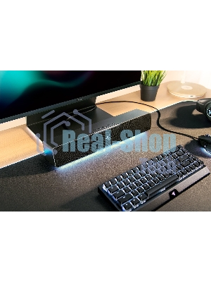 Колонки Razer Leviathan V2 X