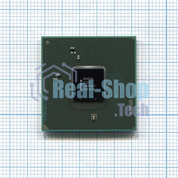 Чип Intel BD82P55 SLH24