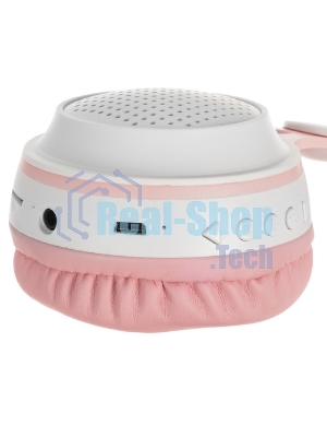 Наушники AIWA AW023 pink