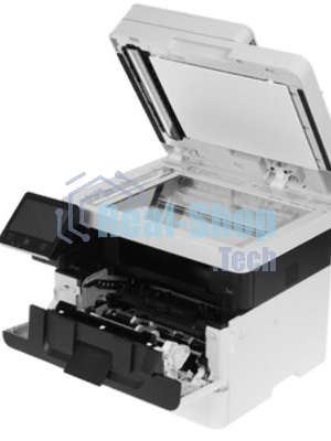 МФУ лазерное Canon i-SENSYS MF455dw (5161C006/5161C016), A4, ч/б, печ. 38 стр/мин., скан. до 38 стр/мин., 1200 x 1200 dpi (принтер) 600x600dpi (сканер), USB, RJ-45, Wi-Fi