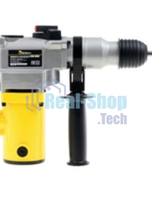 Перфоратор Kolner KRH 890C SDS-plus, 890 Вт, 4,5 Дж, от сети