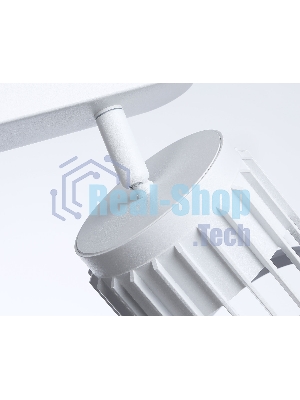 Светильник Ambrella light TN71161/2 WH белый GX53/2 260*100*125