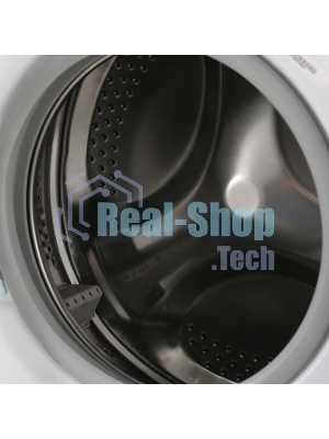 Стиральная машина Indesit IWUB 4105 белый, загр. фронтальная макс.: 4 кг 1000 об/мин класс: А