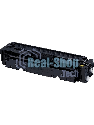 Картридж лазерный Canon 046Y желтый для i-SENSYS MF732/734/735, LBP653/654 2300 страниц
