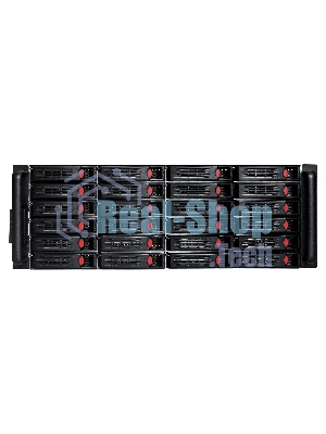 Серверная платформа ExeGate Pro 4U660-HS24 (RM 19