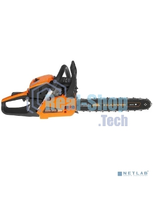 Бензопила Carver RSG 345 1800Вт 2.5л.с. дл.шин.:16