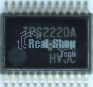 Контроллер TPS2220ADBR