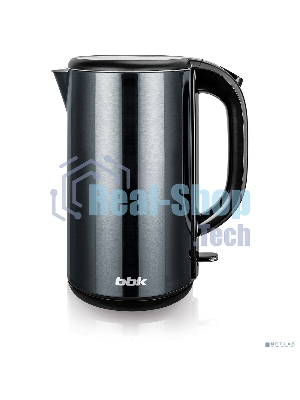 Чайник BBK EK1818 (GF) 1.7 л, 2200 Вт