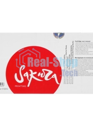 Блок фотобарабана Sakura DR241CL для Brother HL-3140CW, HL-3150CDW, HL-3170CDW, DCP-9020CDW, MFC-9140CDN, MFC-9330CDW, MFC-9340CDW, 15 000 к. (в комплекте поставляется 4 сменных элемента для фотобарабана Brother DR241CL)