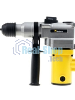 Перфоратор Kolner KRH 890C SDS-plus, 890 Вт, 4,5 Дж, от сети