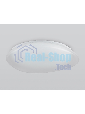 Светодиодный светильник Ambrella light FZ1615 FR матовый IP20 60W 3000-6500K+RGB 510*100 (ПДУ ИК)