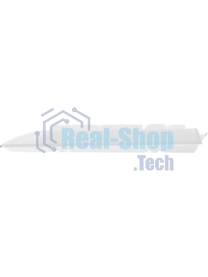 Клавиатура проводная Defender Atom HB-546, USB, белый