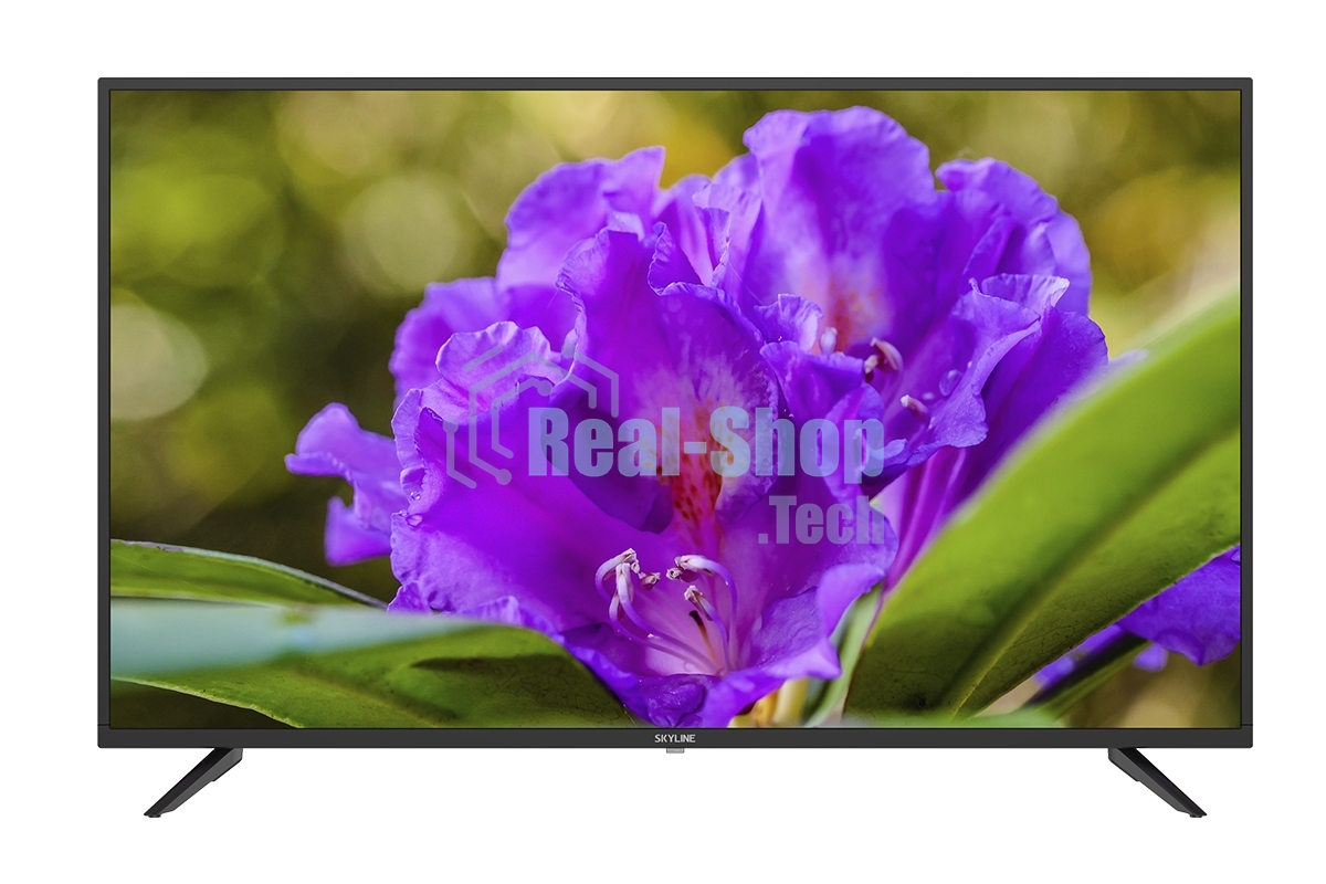 Телевизор SKYLINE 43