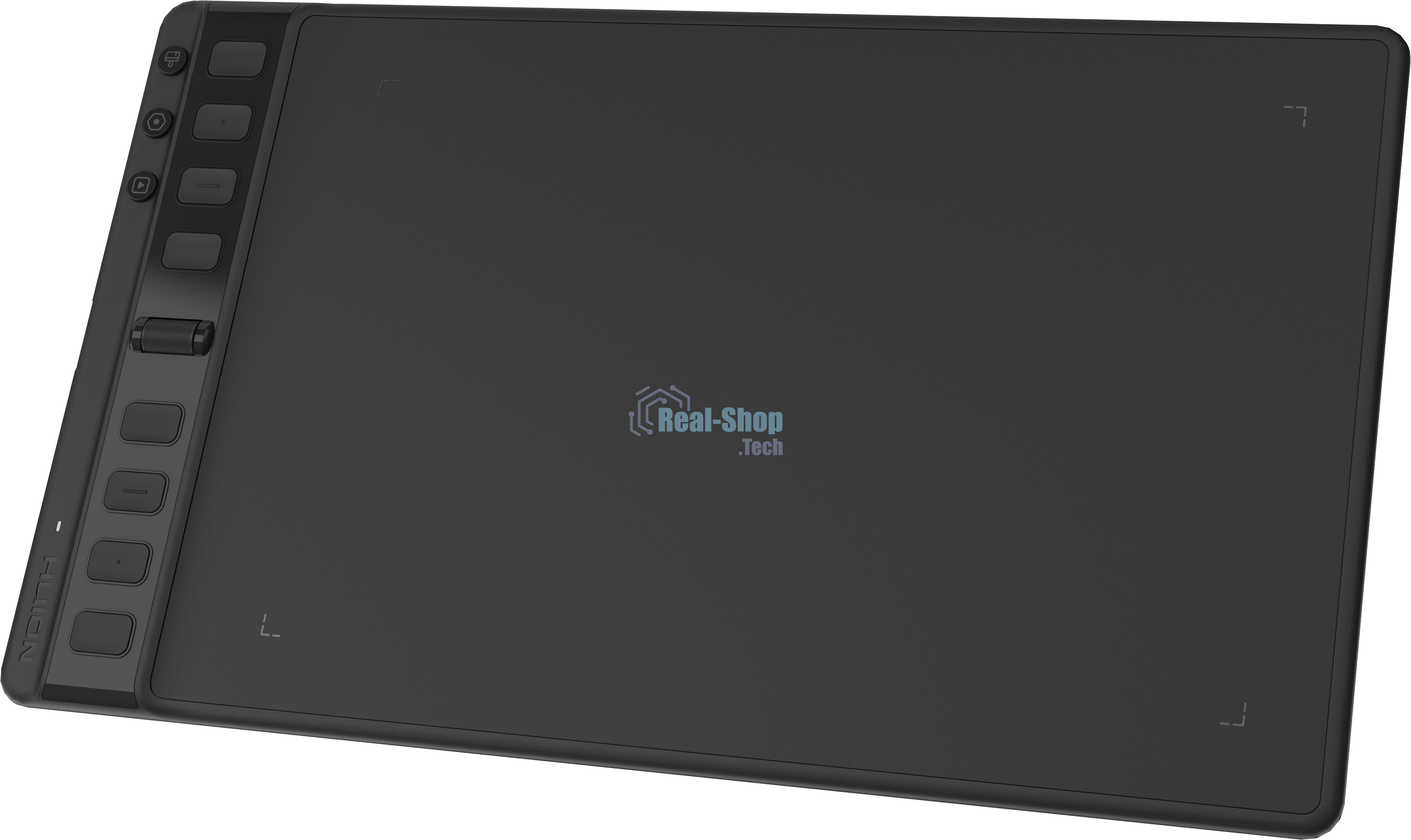 Графический планшет Huion Inspiroy H951P 2M, 8192 уровней, USB Type-C
