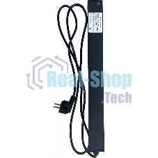 Блок распределения питания NTSS NTSS-PDU-DA2034 гор.размещ. 8x базовые 16A Schuko 2м