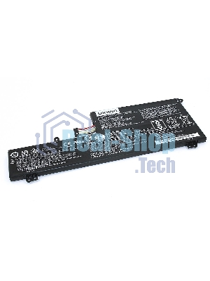 Аккумуляторная батарея для ноутбука Lenovo Yoga 720-15IKB (L16C6PC1) 11.52V 72Wh