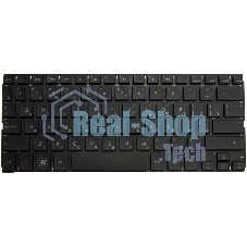 Клавиатура для ноутбука HP Compaq Mini 5101 5102 5103 2150 черная