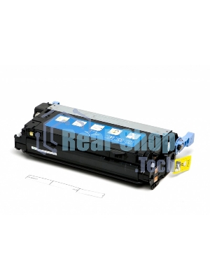 Картридж лазерный Cactus CS-Q5952A желтый (10 000 стр.) для HP Color LaserJet 4700
