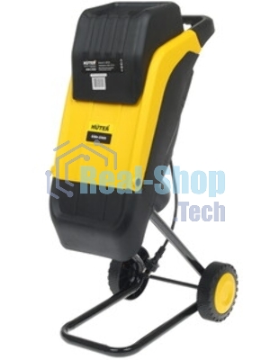Садовый измельчитель Huter ESH-1