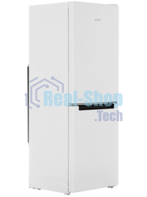 Холодильник Indesit DS 3160 W белый, двухкамерный, 182/87 л., морозилка снизу