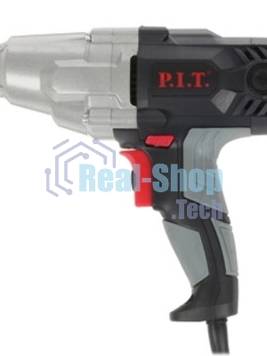 Гайковерт сетевой P.I.T. PIW1050-С