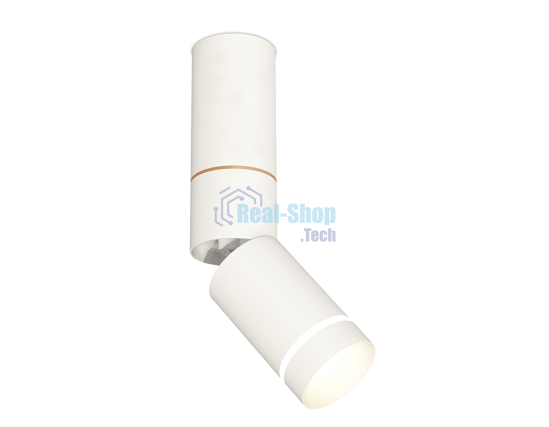 Светильник Ambrella Light XM6312135 SWH/FR белый песок/белый матовый MR16 GU5.3 (C6322, A2062, A2220, C6312, N6228)