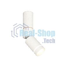 Светильник Ambrella Light XM6312135 SWH/FR белый песок/белый матовый MR16 GU5.3 (C6322, A2062, A2220, C6312, N6228)