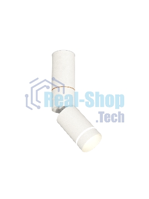 Светильник Ambrella Light XM6312135 SWH/FR белый песок/белый матовый MR16 GU5.3 (C6322, A2062, A2220, C6312, N6228)
