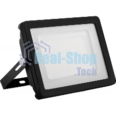 Прожектор светодиодный Feron LL-9222835 smd 100w 6400k IP65 220в 50гц матовое стекло 195х267х38мм Прожектор светодиодный Feron LL-9222835 smd 100w 6400k IP65 220в 50гц матовое стекло 195х267х38мм