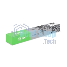 Картридж лазерный Cactus CS-TK8345K черный (20000 стр.) для Kyocera TASKalfa 2552ci/2553ci