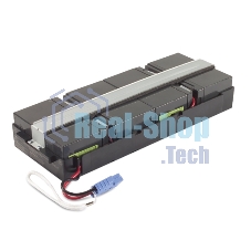 Батарея APC RBC31 для SURT1000XLI, SURT2000XLI