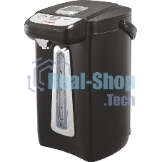 Термопот Sakura SA-1346BS 6.0л подсветка черный