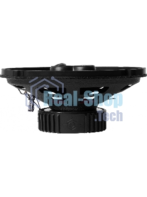 Колонки автомобильные Ural АК-М М (без решетки) 280Вт 92дБ 4Ом 15x23см (6x9дюйм) (ком.:2кол.) коаксиальные однополосные