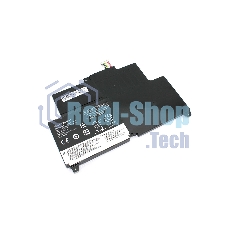 Аккумуляторная батарея для ноутбука Lenovo ThinkPad S230u 14.8V 2900mAh OEM