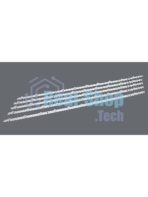 Подсветка LED 400DLED_SLIM_REV01 A/C-Type (комплект 5шт)