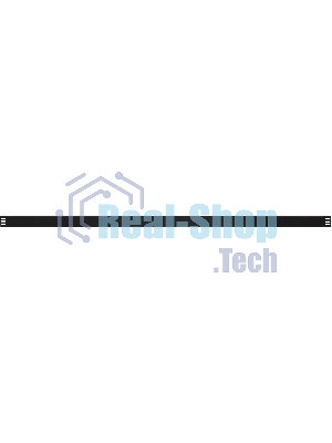 Блок распределения питания Powercom PDU-32AVMS24-18C3-6C9-3P верт.размещ. 18xC13 6xC19 с сетевым мониторингом 3x32A EN 60309 2м
