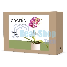 Светильник фито Cactus GARDEN светод. 7.5Вт цв.св.:белый (CS-LED-ORCHID)