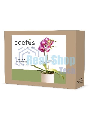 Светильник фито Cactus GARDEN светод. 7.5Вт цв.св.:белый (CS-LED-ORCHID)