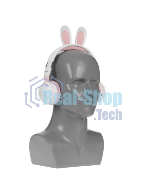 Наушники AIWA AW023 pink