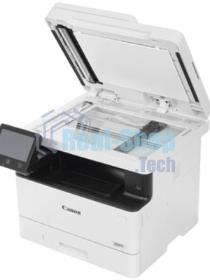 МФУ лазерное Canon i-SENSYS MF461dw/5951C020/A4/ч/б/36 стр/мин.,/скан. до 100 стр/мин./(ч/б) 80 стр/мин./(печать) 1200x1200/(скан.)600x600/USB, RJ-45, Wi-Fi
