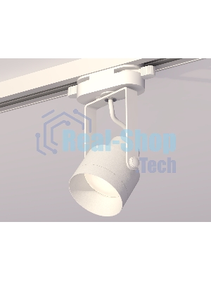 Светильник Ambrella light XT6601040 WH/SWH белый/белый песок MR16 GU10 (C6601, N6130)