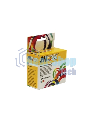 Картридж HP DJ 1050/2050/2050S, №122XL (Hi-Black) new CH564HE, Color