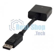 Переходник Display port (male) to HDMI (female)