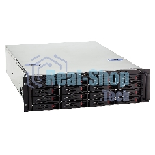 Серверный корпус ExeGate Pro EX281300RUS 3U660-HS16 (RM 19