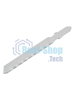 Полотна для электролобзика Matrix по металлу, 3 шт. T118AF, 55 х 1,2мм, Bimetal