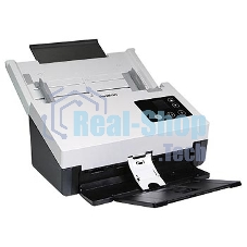 Сканер Avision AD345GN