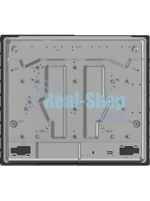 Газовая варочная панель Gorenje GTW642SYB черный