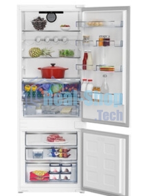 Встраиваемый холодильник Beko BCNE400I35ZS