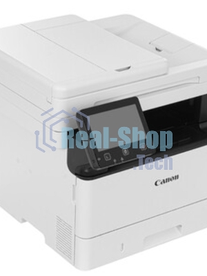 МФУ лазерное Canon i-SENSYS MF461dw/5951C020/A4/ч/б/36 стр/мин.,/скан. до 100 стр/мин./(ч/б) 80 стр/мин./(печать) 1200x1200/(скан.)600x600/USB, RJ-45, Wi-Fi
