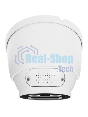 Камера видеонаблюдения IP Dahua DH-IPC-HDW3449HP-AS-PV-0280B-PRO 2.8-2.8мм цв. (DH-IPC-HDW3449HP-AS-PV-PRO)